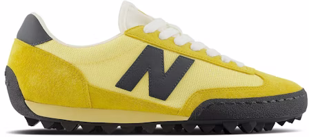 New Balance Gator Run Apollo Gold 'Apollo Gold Black' UGTR9SR
