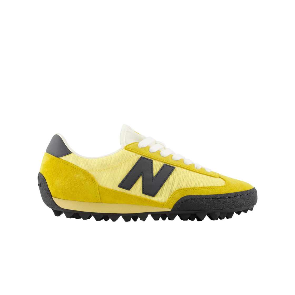 New Balance Gator Run Apollo Gold 'Apollo Gold Black' UGTR9SR