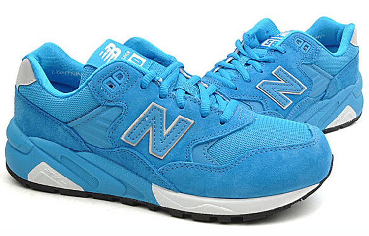 Lookbook 新百伦通用版 NB 580 MRT580DN