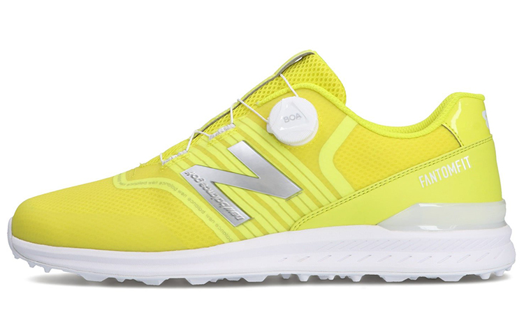 Buy New Balance 高爾夫 996 黃色