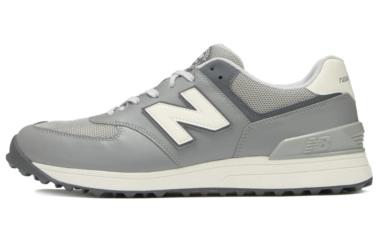 NB Golf 'Grey'
