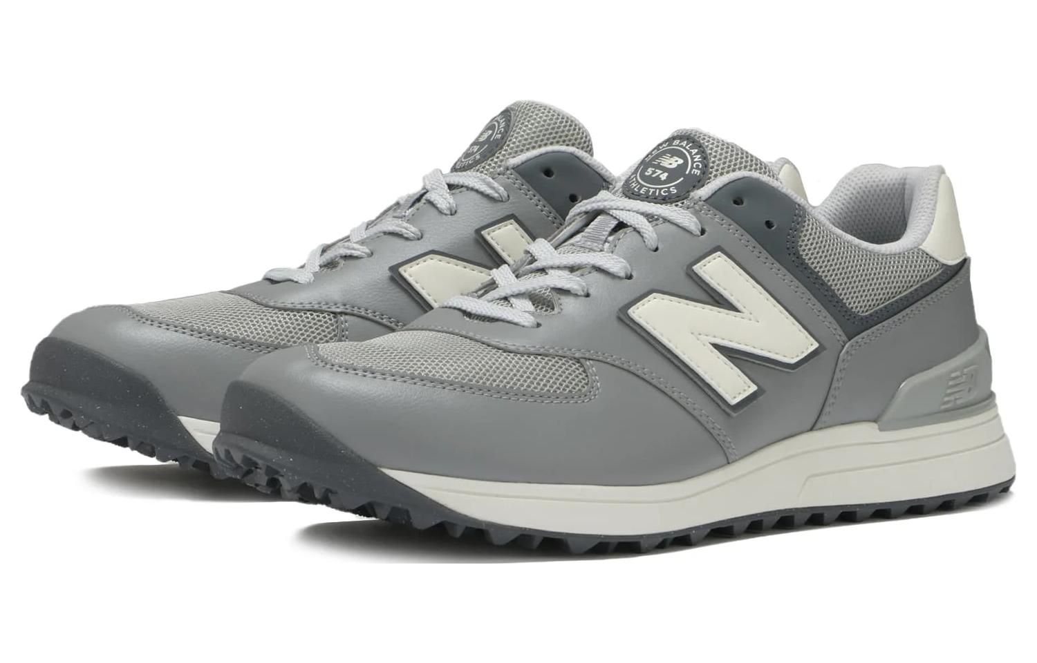 NB Golf 'Grey' 圖 3