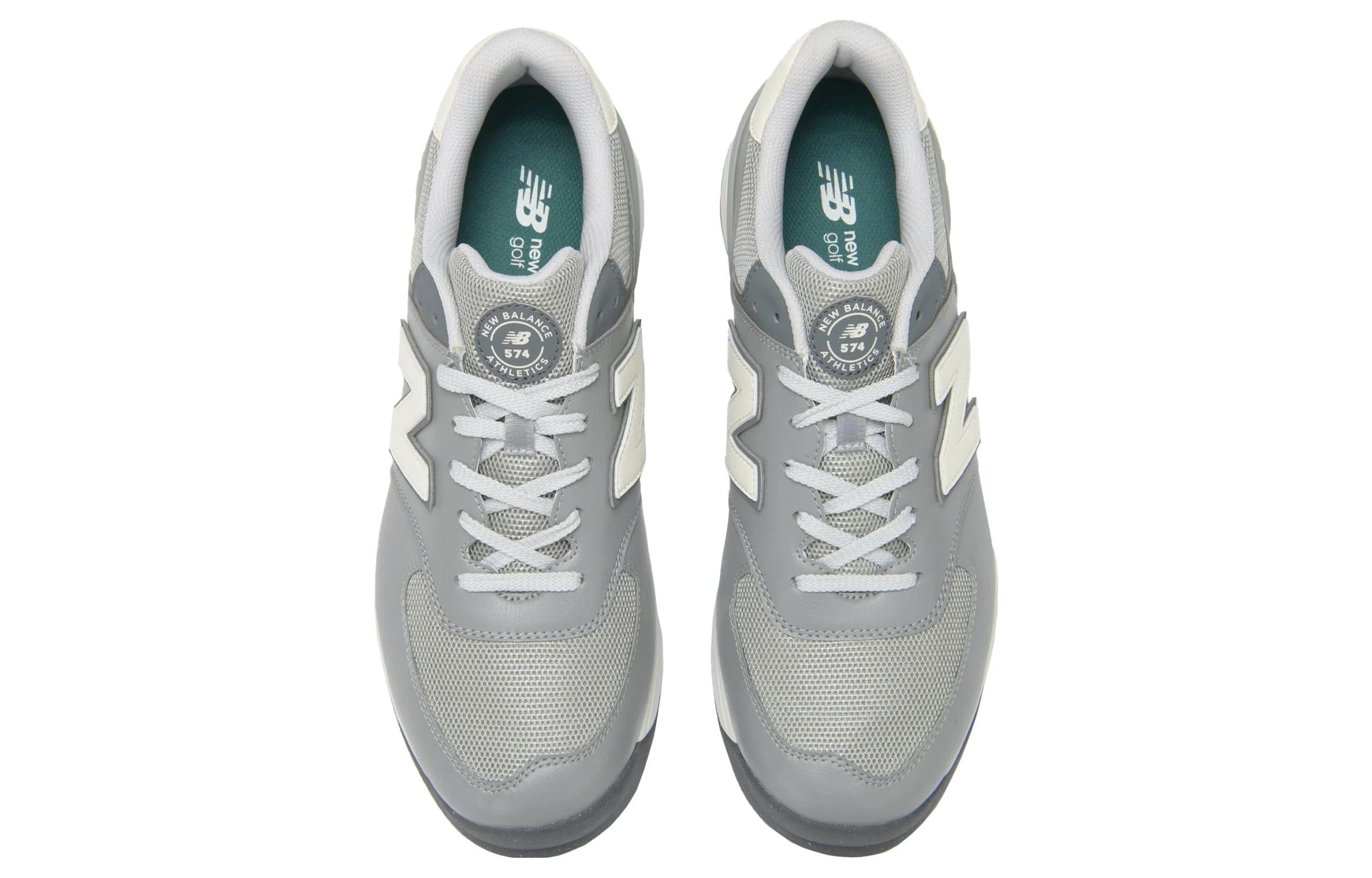 NB Golf 'Grey' 圖 4