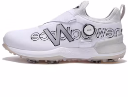New Balance Golf Low 'White Comfort' NBPODS102W New Balance Golf Low 'White Comfort' NBPODS102W