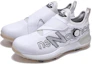 Lookbook New Balance Golf Low ''Weißer Komfort'' NBPODS102W