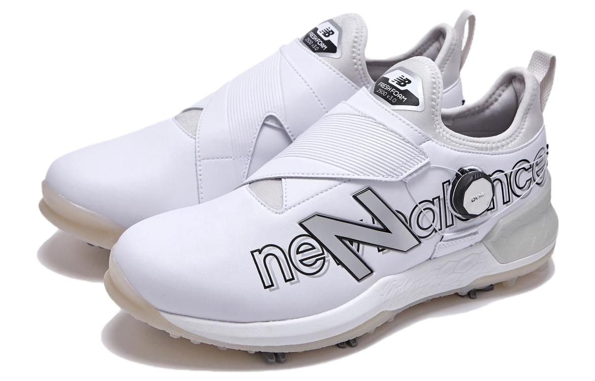 NB Golf Low 'White CMFT' 圖 3