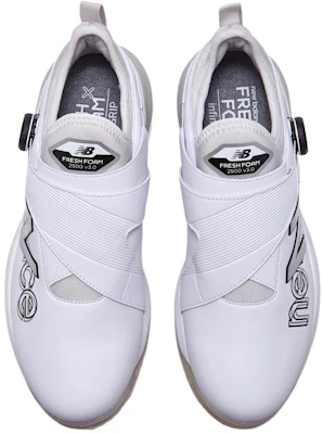 New Balance Golf Low ''Weißer Komfort'' NBPODS102W Shop New Balance Golf Low ''Weißer Komfort'' NBPODS102W