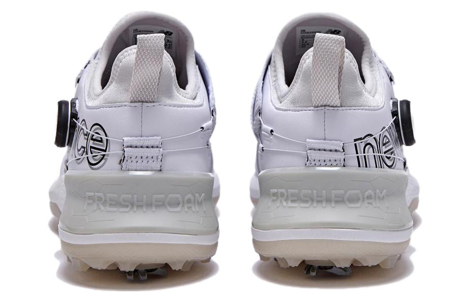 NB Golf Low 'White CMFT' 圖 4