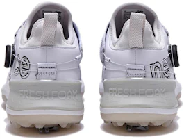 Purchase New Balance 舒適百搭 防滑減震 低筒 高爾夫球鞋 男女同款 白色