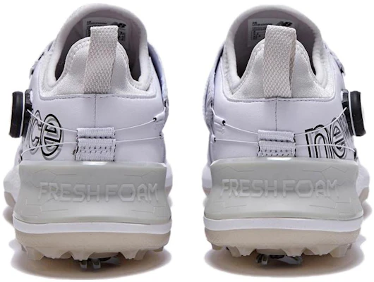 New Balance Golf Low ''Weißer Komfort'' NBPODS102W Purchase New Balance Golf Low ''Weißer Komfort'' NBPODS102W