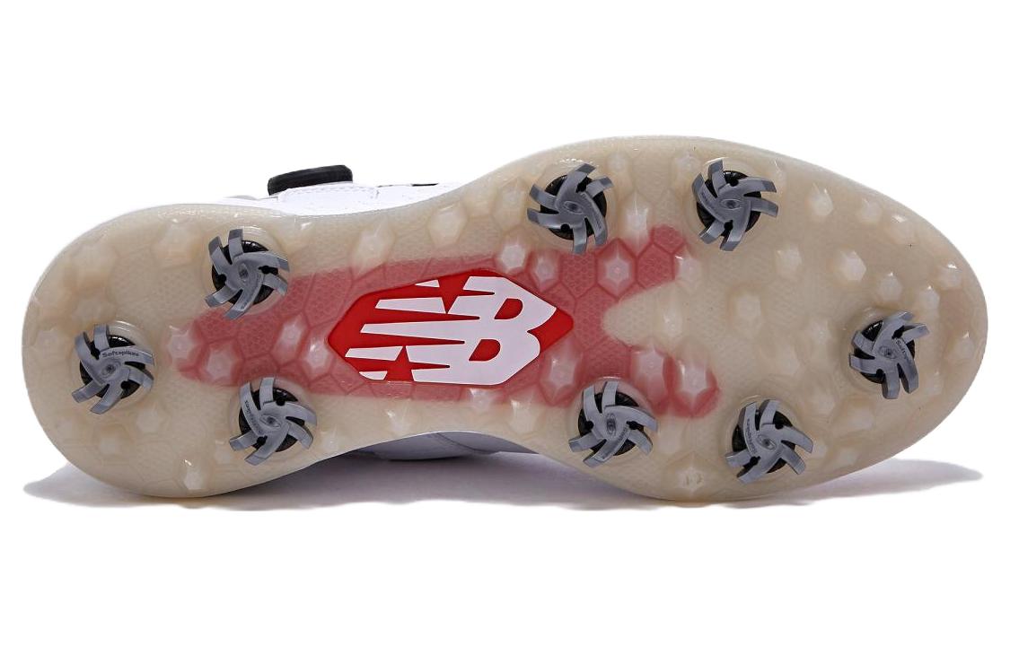 Details for New Balance Golf Low ''Weißer Komfort'' NBPODS102W