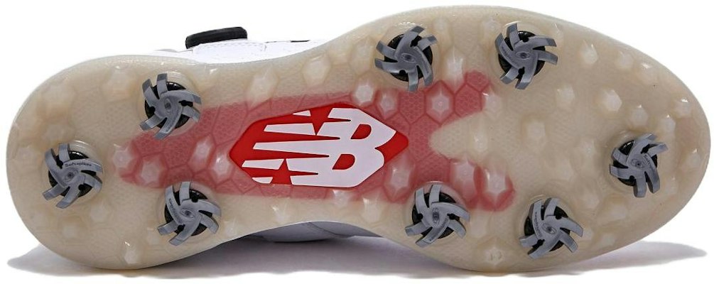 New Balance Golf Low ''Weißer Komfort'' NBPODS102W Details for New Balance Golf Low ''Weißer Komfort'' NBPODS102W