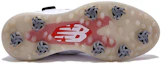 Details for New Balance Golf Low ''Weißer Komfort'' NBPODS102W