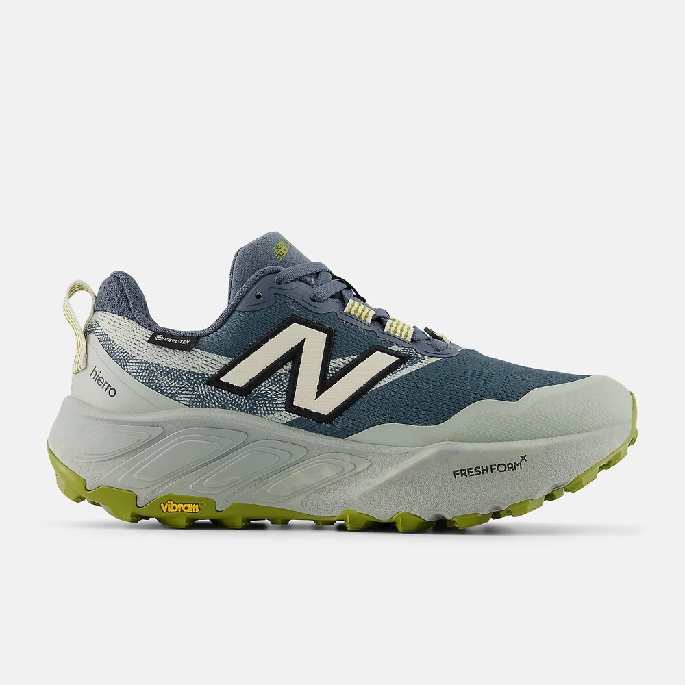 New Balance GORE-TEX Trail Running Shoes WHIG643-D
