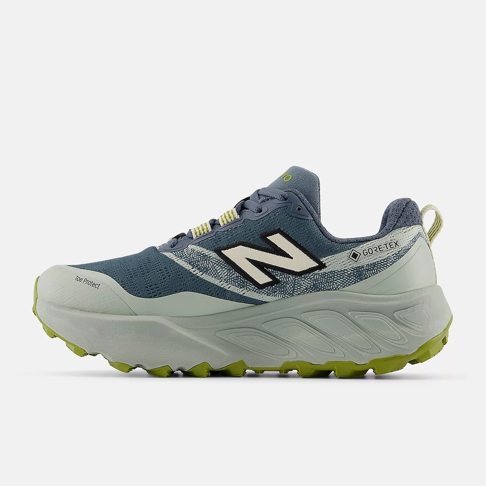Order New Balance Zapatillas de Trail Running GORE-TEX WHIG643-D