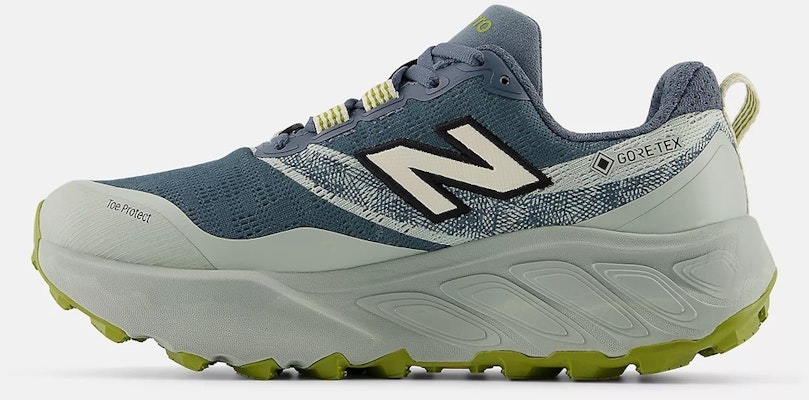 New Balance Zapatillas de Trail Running GORE-TEX WHIG643-D Order New Balance Zapatillas de Trail Running GORE-TEX WHIG643-D