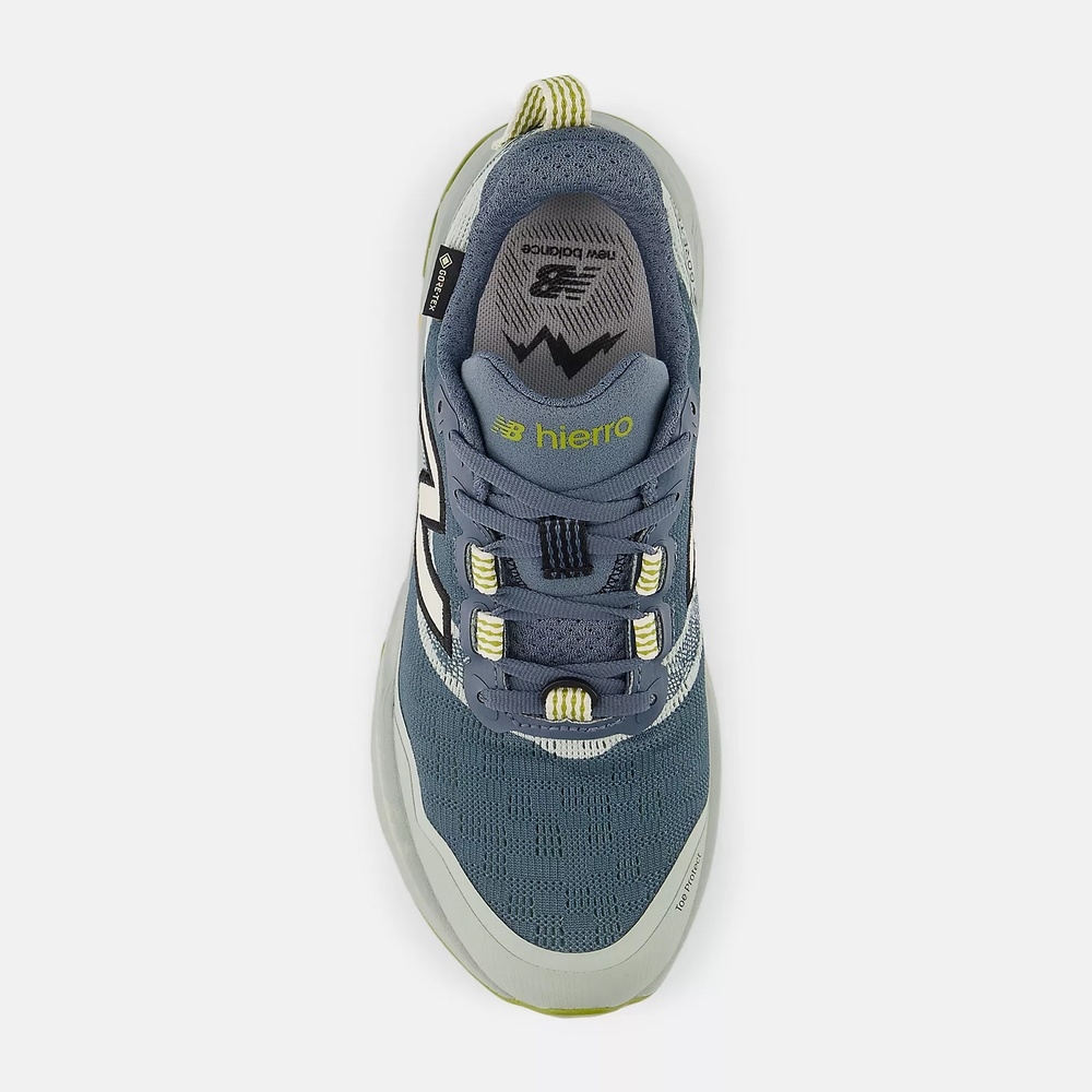 Lookbook New Balance Zapatillas de Trail Running GORE-TEX WHIG643-D