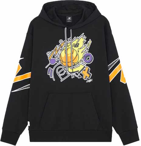 new-balance-graphic-print-knit-hoodie-black-mt-13583-bk