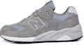 Buy New Balance NB 580 復古厚底 低筒 跑步鞋 男女款 元祖灰