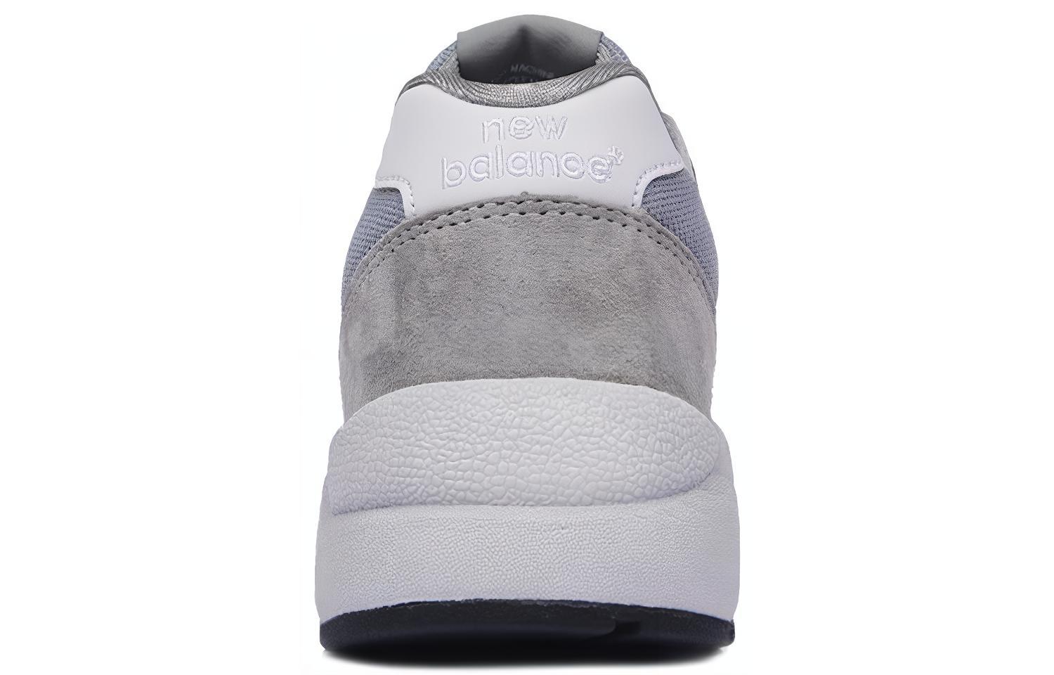 Purchase New Balance Abu 'Kelabu' MRT580DS