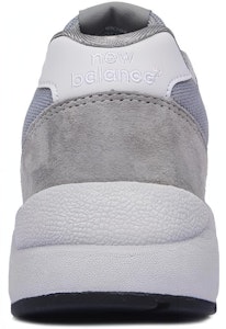 뉴발란스 그레이 '그레이' 운동화 MRT580DS Purchase 뉴발란스 그레이 '그레이' 운동화 MRT580DS