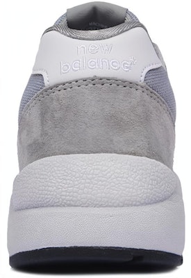 New Balance NB 580 復古厚底 低筒 跑步鞋 男女款 元祖灰 Purchase New Balance NB 580 復古厚底 低筒 跑步鞋 男女款 元祖灰