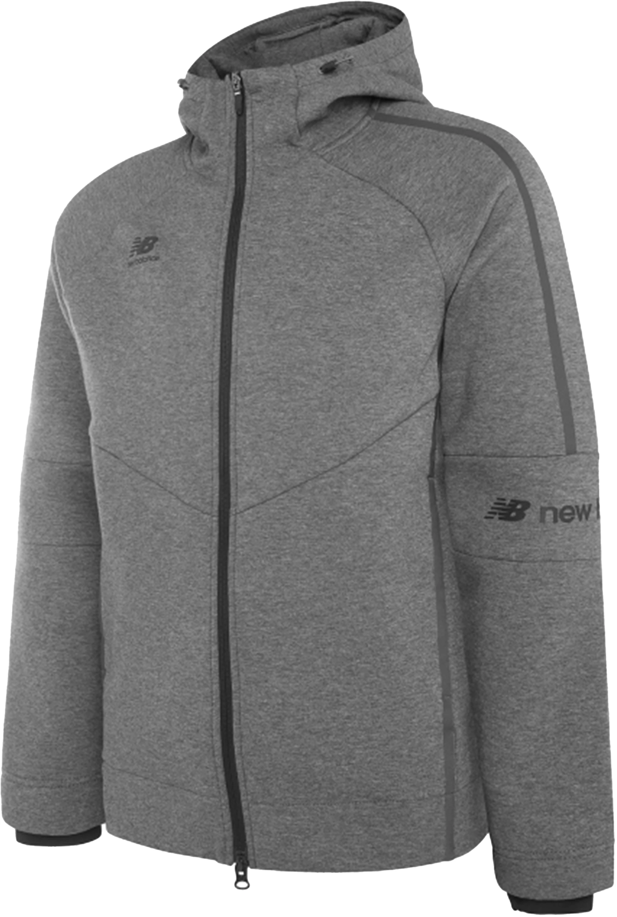 new-balance-gray-running-hoodie-sweatshirt-jacket-casual-sportswear-mda-3-e011-gr