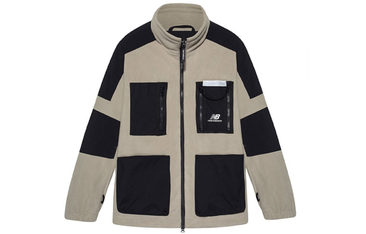 New Balance Green 3-in-1 Windproof Down Jacket with Removable Liner NPA43121-KH 圖 3