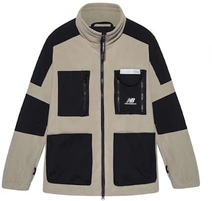 ニューバランス グリーン 3イン1 防風ダウンジャケット 着脱可能ライナー付き NPA43121-KH Lookbook ニューバランス グリーン 3イン1 防風ダウンジャケット 着脱可能ライナー付き NPA43121-KH
