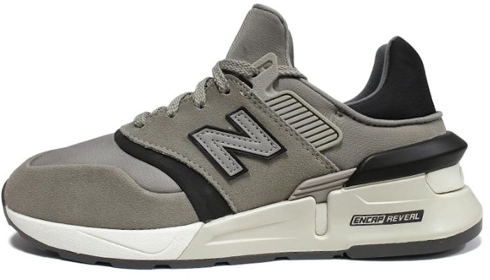 新百伦 灰色/黑色 MS997MA Buy 新百伦 灰色/黑色 MS997MA