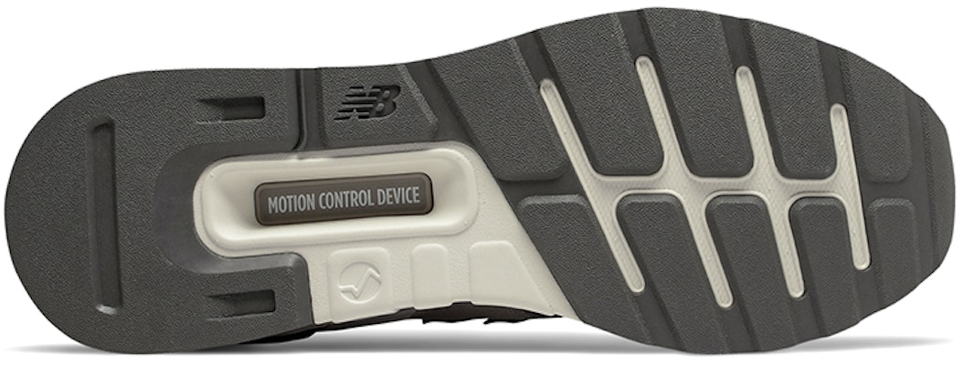 新百伦 灰色/黑色 MS997MA Shop 新百伦 灰色/黑色 MS997MA