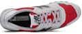 New Balance Kelabu Merah U446FB