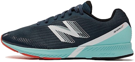 New Balance HANZO Shoes Black/Blue MHANZTI3 New Balance HANZO Shoes Black/Blue MHANZTI3
