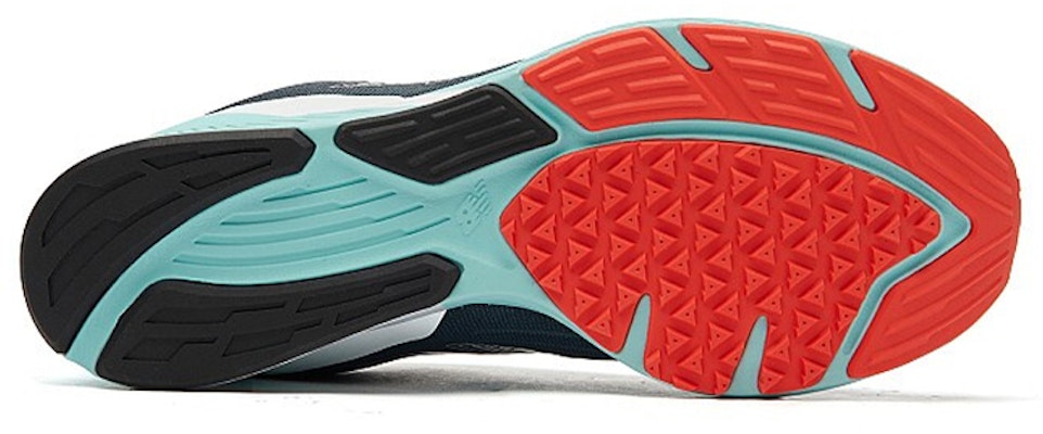 New Balance HANZO Shoes Black/Blue MHANZTI3 Purchase New Balance HANZO Shoes Black/Blue MHANZTI3