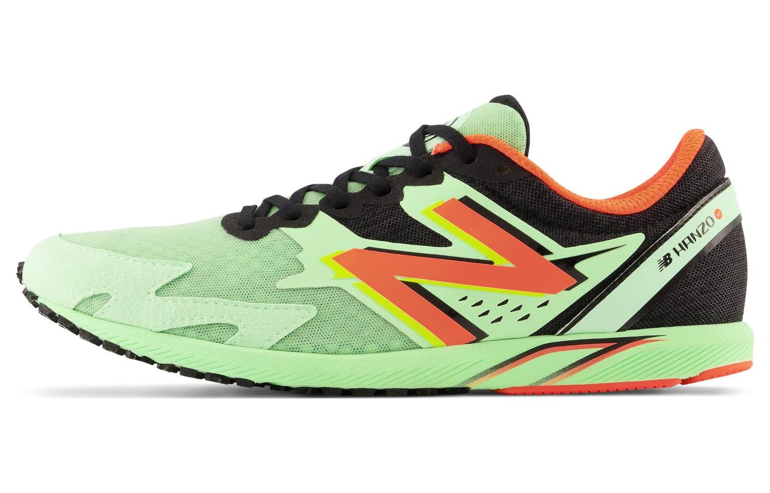 New Balance Hanzo 'Green Black' MHANZWR2