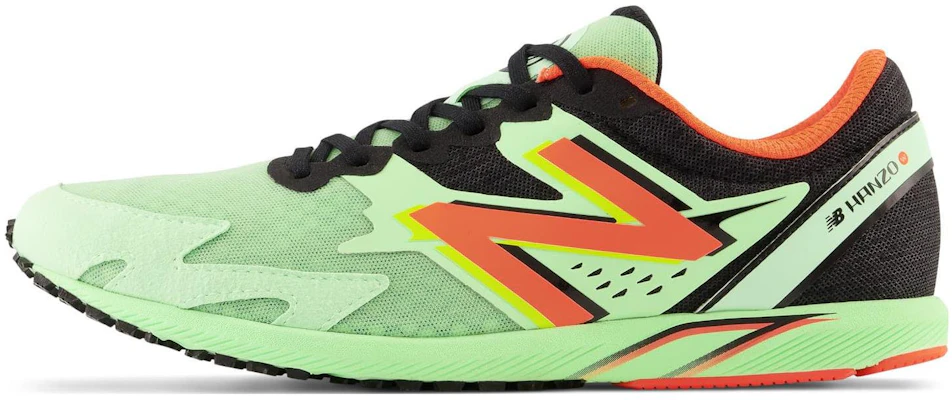 New Balance Hanzo ''Groen Zwart'' MHANZWR2 Buy New Balance Hanzo ''Groen Zwart'' MHANZWR2