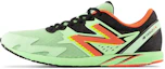 Buy New Balance Hanzo ''Groen Zwart'' MHANZWR2