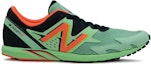 Order New Balance NB Hanzo 防滑耐磨 低筒 跑步鞋 男女通用 綠黑