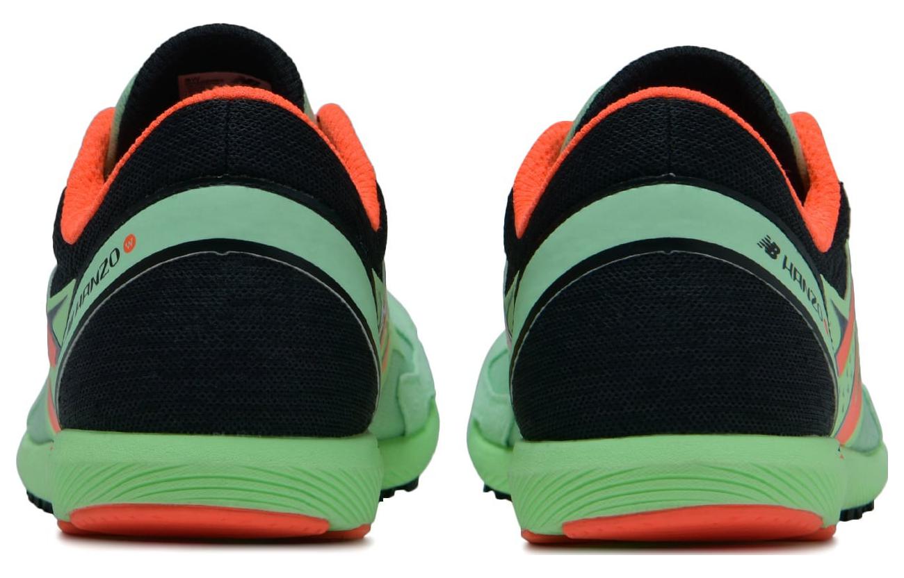 Shop New Balance Hanzo ''Groen Zwart'' MHANZWR2