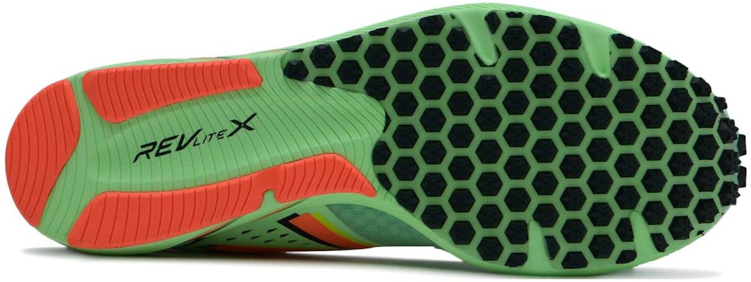 New Balance NB Hanzo 防滑耐磨 低筒 跑步鞋 男女通用 綠黑 Purchase New Balance NB Hanzo 防滑耐磨 低筒 跑步鞋 男女通用 綠黑