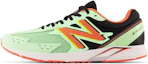 Buy New Balance Hanzo ''Groen Zwart Oranje'' MHANZRR4
