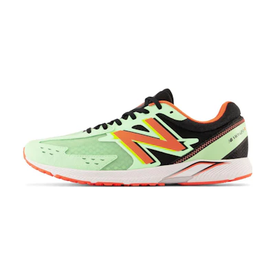NB Hanzo 'Green Black Orange'