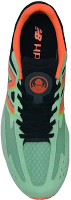 New Balance Hanzo ''Groen Zwart Oranje'' MHANZRR4 Lookbook New Balance Hanzo ''Groen Zwart Oranje'' MHANZRR4
