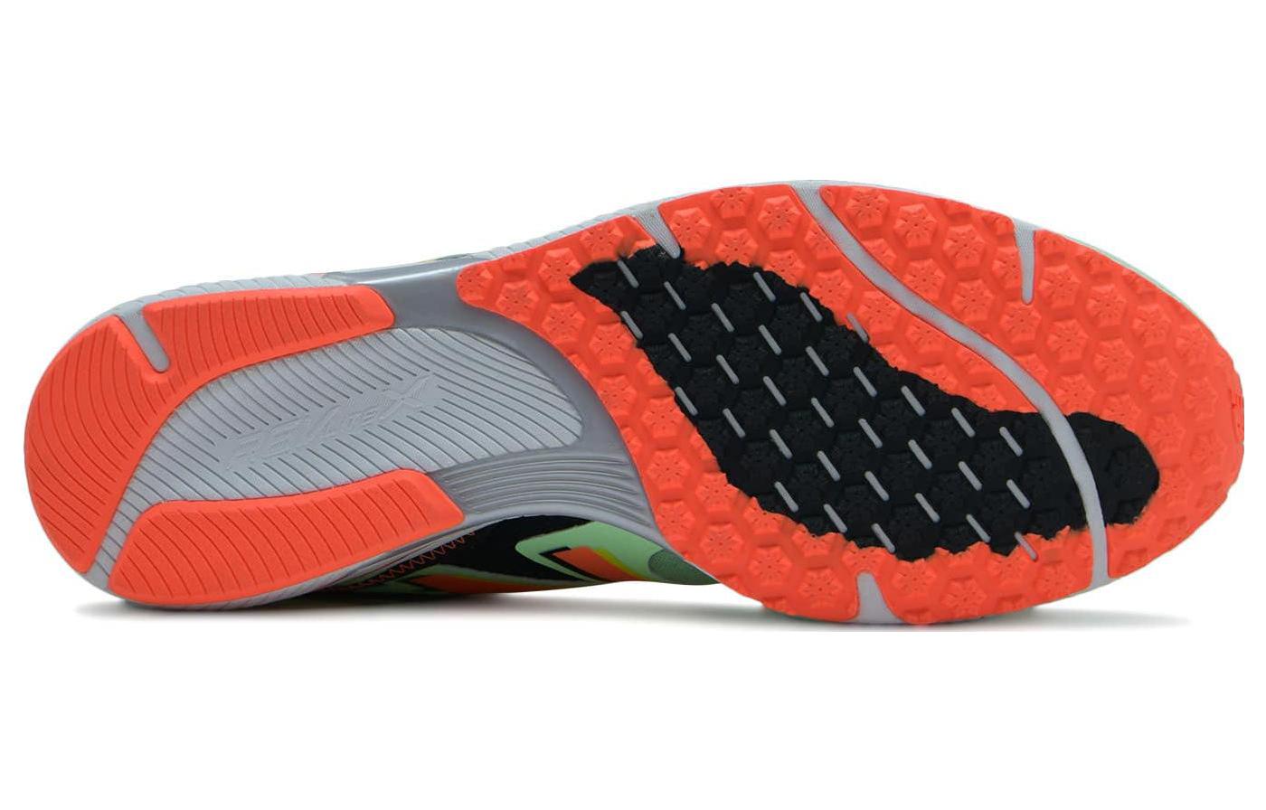 Purchase New Balance Hanzo ''Groen Zwart Oranje'' MHANZRR4