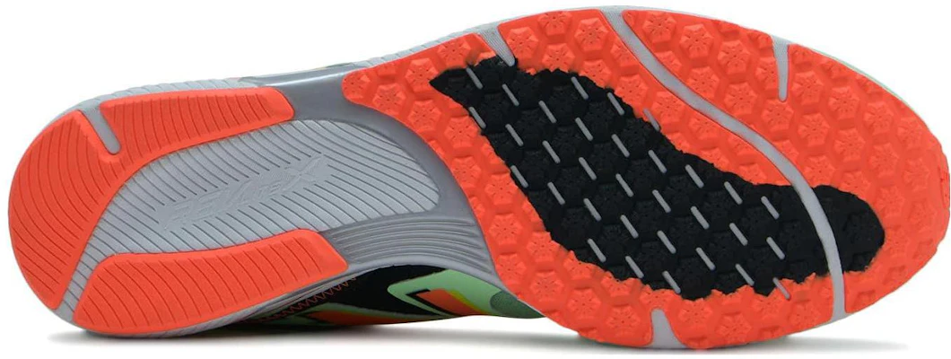 New Balance Hanzo ''Groen Zwart Oranje'' MHANZRR4 Purchase New Balance Hanzo ''Groen Zwart Oranje'' MHANZRR4