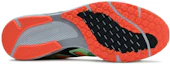 Purchase New Balance Hanzo ''Groen Zwart Oranje'' MHANZRR4
