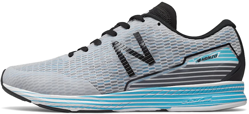 New Balance Hanzo /Grijs/Blauw ''Zwart'' MHANZTS2 Buy New Balance Hanzo /Grijs/Blauw ''Zwart'' MHANZTS2