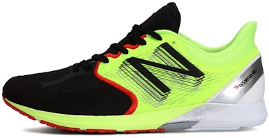 New Balance Hanzo Black/Green 'Cement' MHANZRR3 New Balance Hanzo Black/Green 'Cement' MHANZRR3