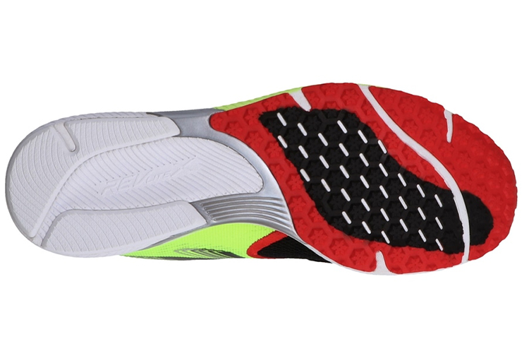 Shop New Balance Hanzo Negro/Verde 'Cemento' MHANZRR3