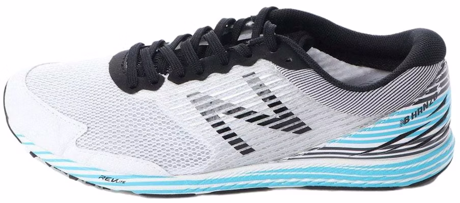 ニューバランス ハンゾー グレー/ブラック MHANZSW2 Buy ニューバランス ハンゾー グレー/ブラック MHANZSW2